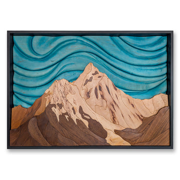 Voice Of The Mountain