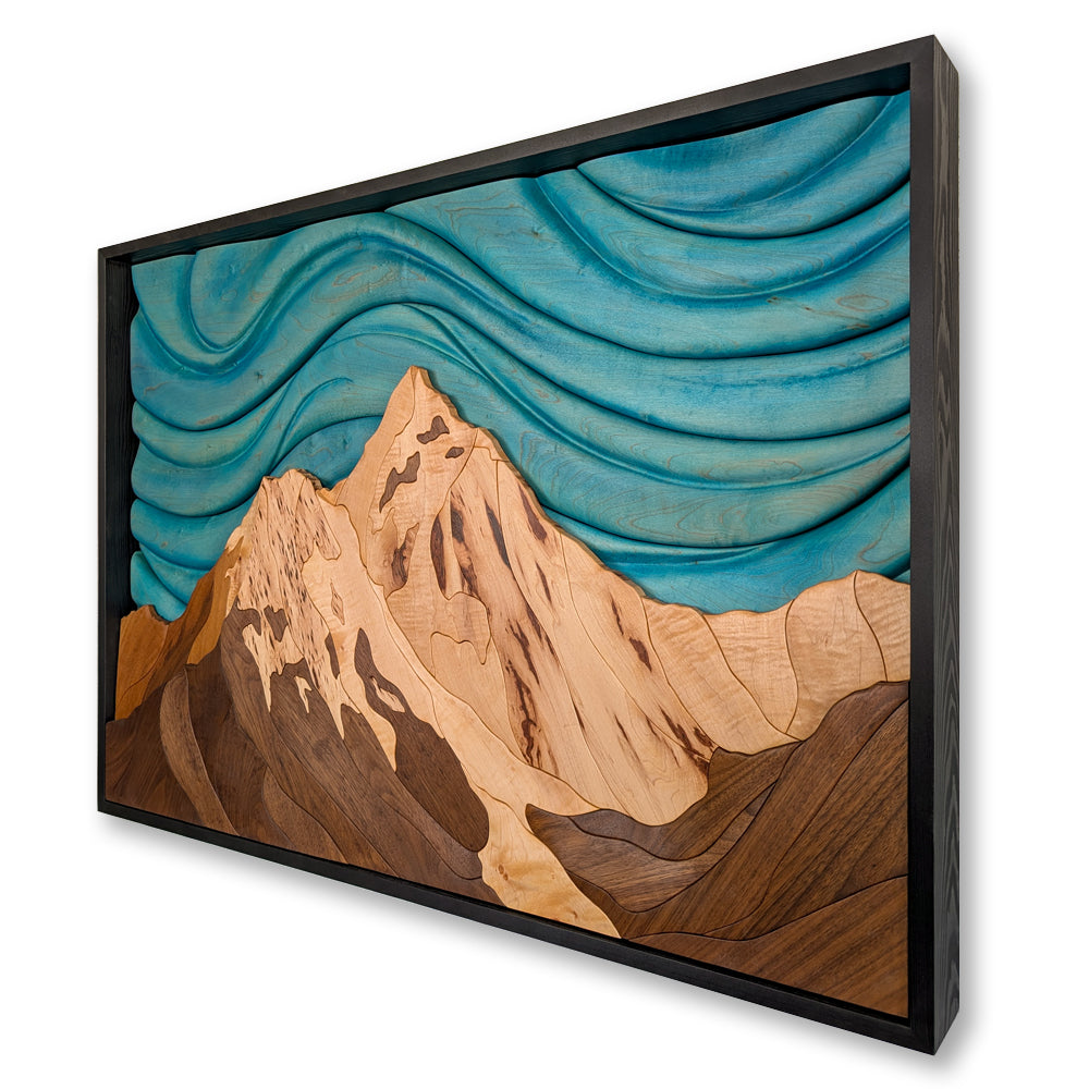 Voice Of The Mountain