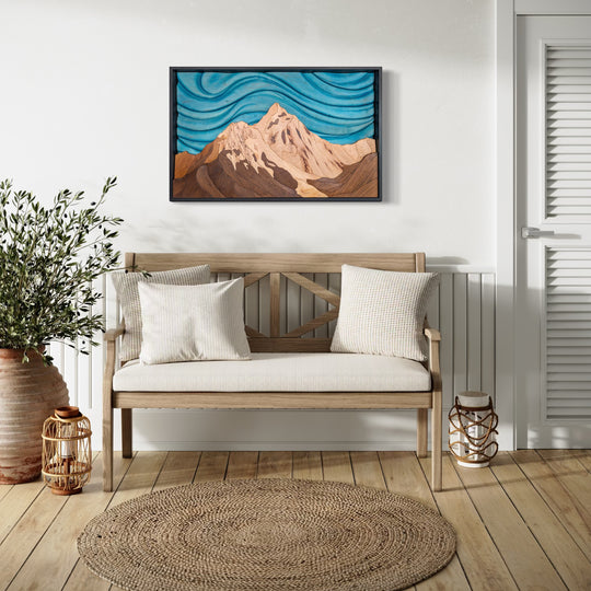 Voice Of The Mountain