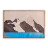 Mt. Robson & Berg Lake - Jepson Creative